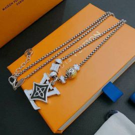Picture of LV Necklace _SKULVnecklace08ly13612507